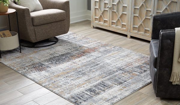 Rhettner 5 3  x 7 3  Rug Discount