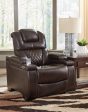 Warnerton Power Recliner Sale