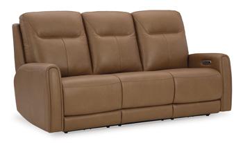 Tryanny Power Reclining Sofa For Sale