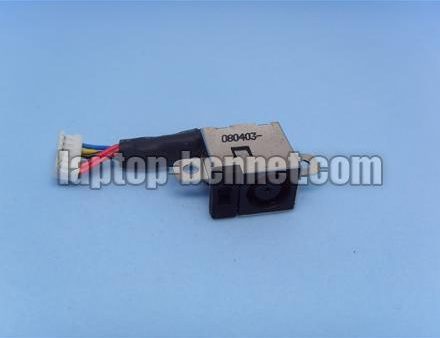 HP DV3000 Series Laptop DC Power Jack Online now