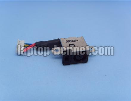 HP DV3000 Series Laptop DC Power Jack Online now