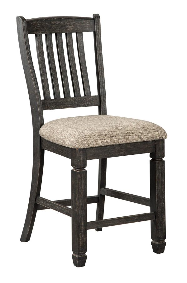 Tyler Creek Bar Stool Set Online Hot Sale