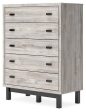 Vessalli Chest of Drawers on Sale