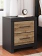 Vertani Nightstand Discount