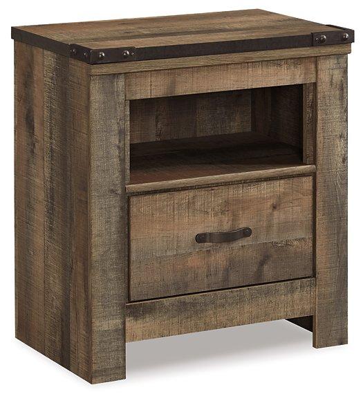 Trinell Youth Nightstand on Sale