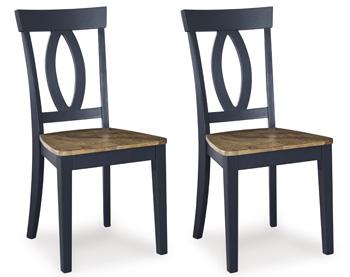 Landocken Dining Chair Online