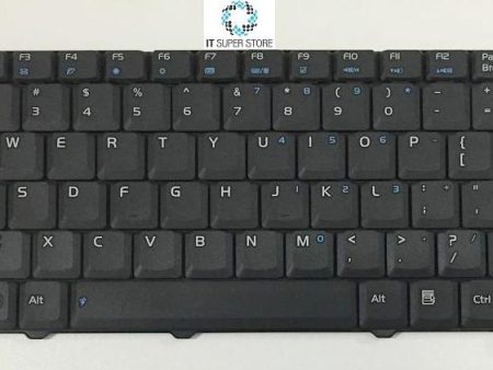 Asus F2 F3 F3Jc F3Jm F3Jp F5 F9 Series Laptop Keyboard 04GNI11KUS20-1  9J.N8182.G01 For Discount