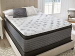 Ultra Luxury PT with Latex California King Mattress Online Sale