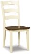 Woodanville Dining Chair Set Online now