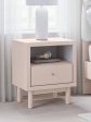 Wistenpine Nightstand on Sale