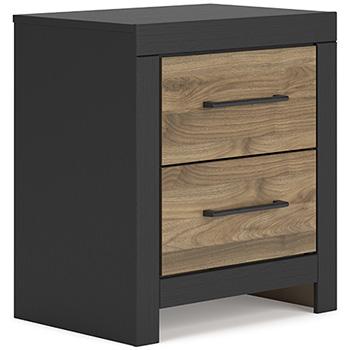 Vertani Nightstand Discount