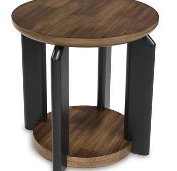 Kraeburn End Table For Cheap