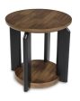 Kraeburn End Table For Cheap