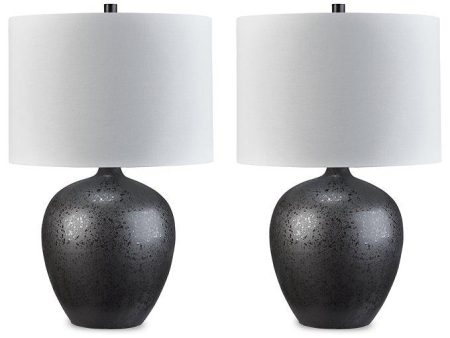 Ladstow Lamp Set Online