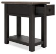 Tyler Creek Chairside End Table on Sale