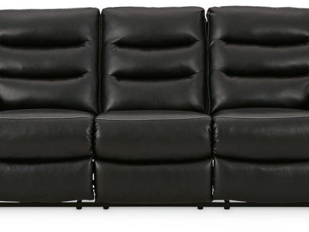 Warlin Power Reclining Sofa Online Sale