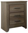 Zelen Nightstand on Sale