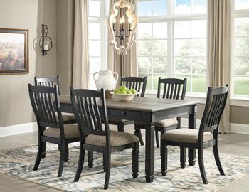 Tyler Creek Dining Table Sale