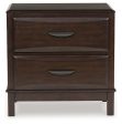 Vanmore Nightstand on Sale