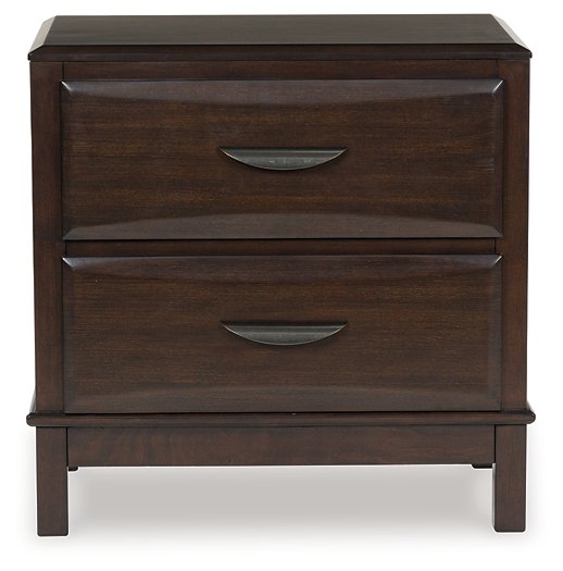 Vanmore Nightstand on Sale