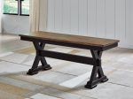 Wildenauer 50  Dining Bench Online