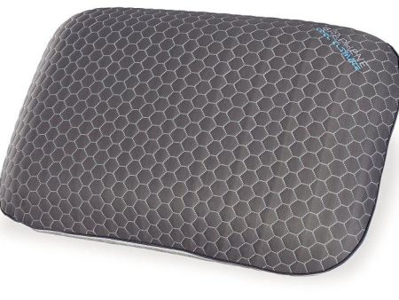 Zephyr 2.0 Graphene Contour Pillow (6 Case) Online Sale