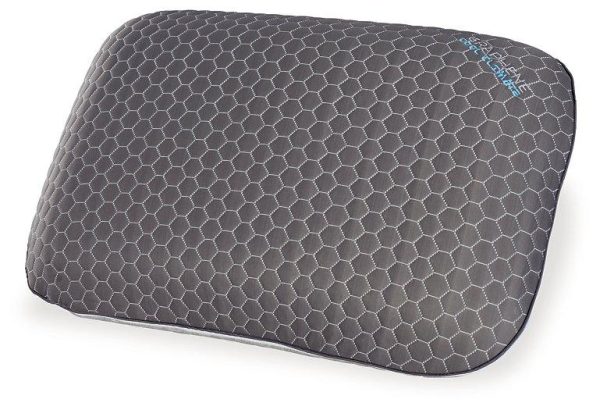 Zephyr 2.0 Graphene Contour Pillow (6 Case) Online Sale