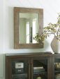 Waltleigh Accent Mirror For Discount