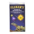 Black Nightlight Incandescent Bulb 75 Watt by Flukers Online Sale