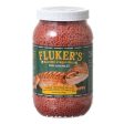 Bearded Dragon Diet for Juveniles 5.5 oz by Flukers Sale