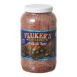 Turtle Diet for Aquatic Turtles 3.5 lbs by Flukers Cheap