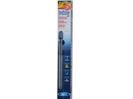 Jager Aquarium Heaters 200 Watts - For 79-106 Gallon Tanks (15  Tall) by Eheim Cheap