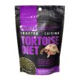 Crafted Cuisine Tortoise Diet 6.5 oz by Flukers Hot on Sale