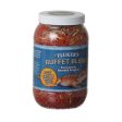 Buffet Blend for Juvenile Bearded Dragons 4.4 oz by Flukers Fashion