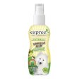 Vanilla Silk Cologne 4 oz by Espree For Discount